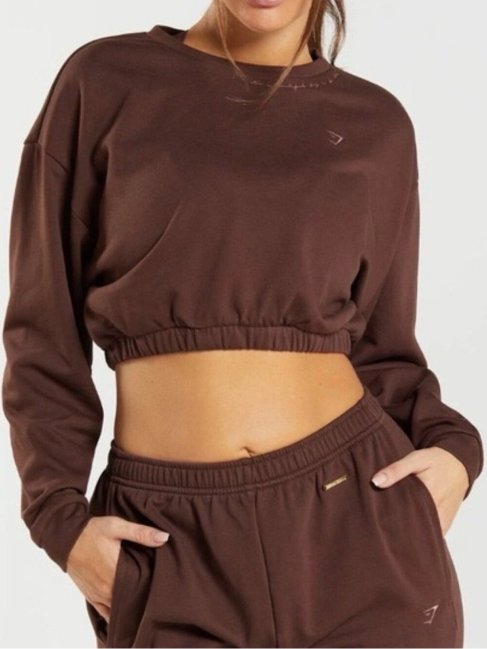 Gymshark x Whitney Simmons Sweats Set